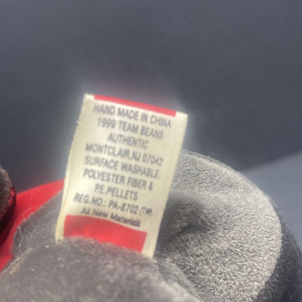 Team Bears Authentic - Picture 9 of 10